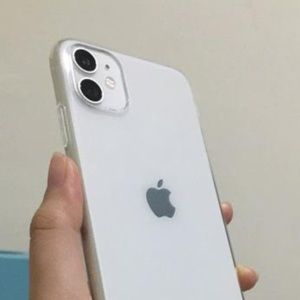 iPhone 11 cricket